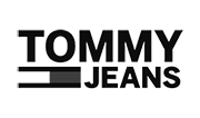 TOMMY JEANS