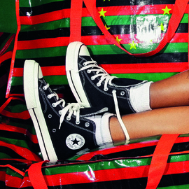 Converse 3 pv25