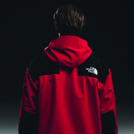 Thenorthface 3 pv25