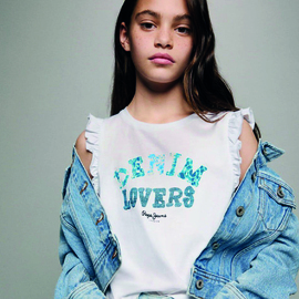 Pepejeans kids 1 pv25