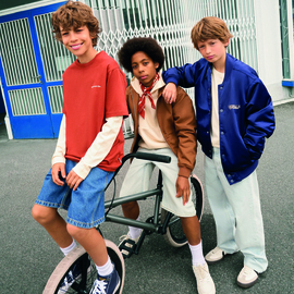 Jacknjones kids 1 pv25