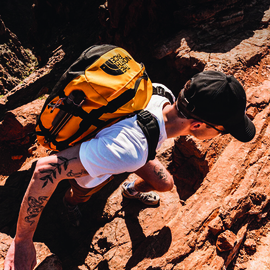 Thenorthface 2 pv25