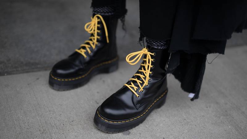 Stiefel Dr.Martens