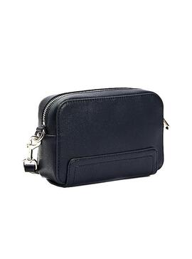 Handtasche Tommy Hilfiger Honey Camera Marineblau Herren