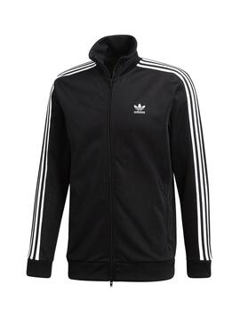 Jacke Adidas Beckenbauer Schwarz