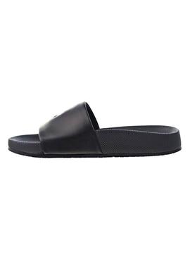 Flip flops Polo Ralph Lauren Synthetic Marineblau Herren