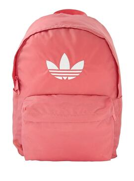 Rucksack Adidas Kleeblatt Hellrosa für Mädchen