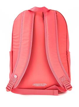 Rucksack Adidas Kleeblatt Hellrosa für Mädchen