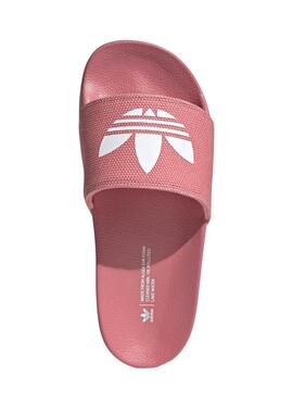 Flip flops Adidas Adilette Rosa für Damen