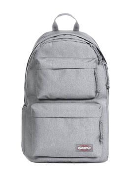 Rucksack Eastpak Authentic Padded Double Grau