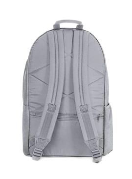 Rucksack Eastpak Authentic Padded Double Grau