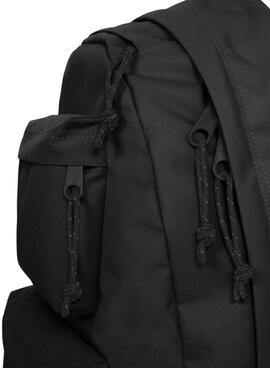 Rucksack Eastpak Authentic Padded Double Schwarz