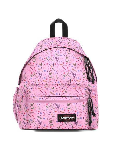 Reizende handelaar Absorberend specificeren Rucksack Eastpak Authentic Padded Zippur Rosa Damen