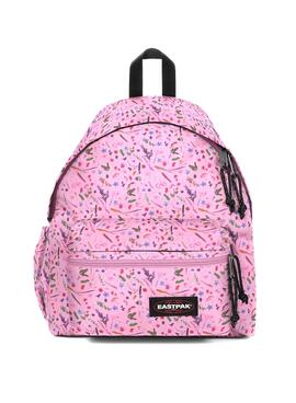 Rucksack Eastpak Authentic Padded Zippur Rosa Damen