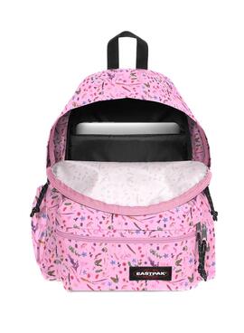 Rucksack Eastpak Authentic Padded Zippur Rosa Damen