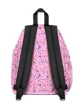 Rucksack Eastpak Authentic Padded Zippur Rosa Damen