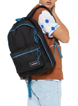 Rucksack Eastpak Authentisch Out Of Office Schwarz