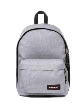 Rucksack Eastpak Authentic Out Of Office Grau