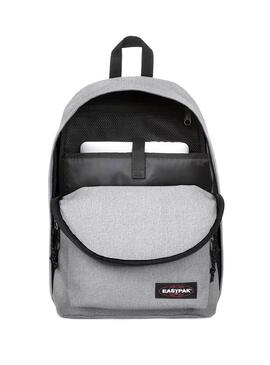 Rucksack Eastpak Authentic Out Of Office Grau