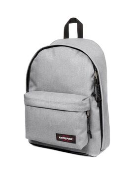 Rucksack Eastpak Authentic Out Of Office Grau