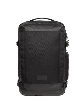 Rucksack Eastpak Authentic Connect Tecum Schwarz 