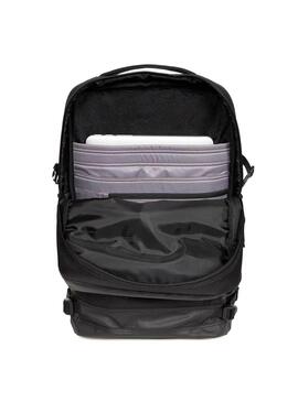 Rucksack Eastpak Authentic Connect Tecum Schwarz 