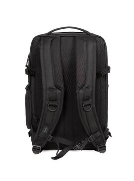 Rucksack Eastpak Authentic Connect Tecum Schwarz 