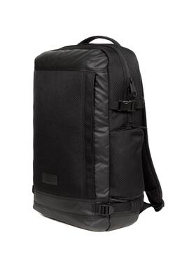 Rucksack Eastpak Authentic Connect Tecum Schwarz 