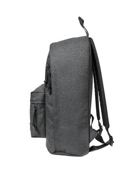 Rucksack Eastpak Authentic Out Office Schwarz Denim