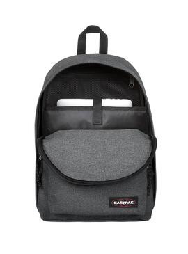 Rucksack Eastpak Authentic Out Office Schwarz Denim