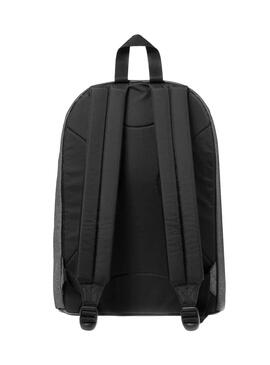 Rucksack Eastpak Authentic Out Office Schwarz Denim