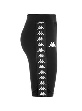 Leggings Kappa Dicles Schwarz für Damen