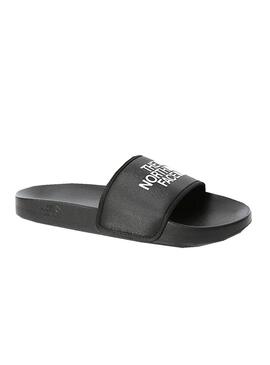 Flip flops The North Face Basislager Schwarz Herren