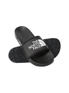 Flip flops The North Face Basislager Schwarz Herren