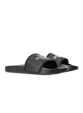 Flip flops The North Face Basislager Schwarz Herren