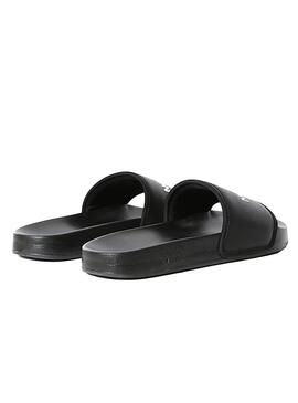 Flip flops The North Face Basislager Schwarz Herren