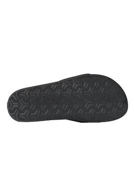 Flip flops The North Face Basislager Schwarz Herren