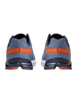 Sneaker On Running CloudFlow Lake Flare Herren