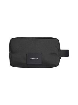 Kulturbeutel Calvin Klein Sport Essential Schwarz Herren