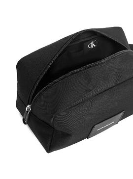 Kulturbeutel Calvin Klein Sport Essential Schwarz Herren