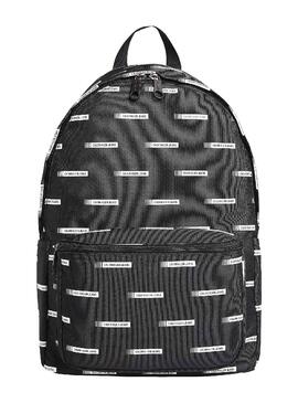 Rucksack Calvin Klein Sport Essential Schwarz Herren