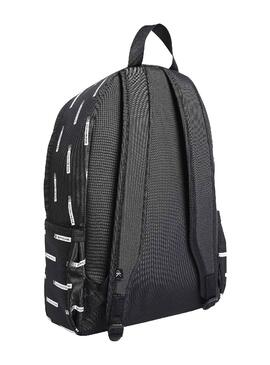 Rucksack Calvin Klein Sport Essential Schwarz Herren