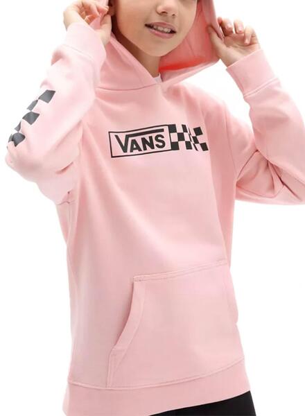 Vans rose fille new arrivals