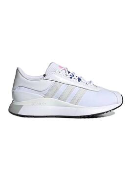 Sneaker Adidas SL Andridge Weiss für Damen