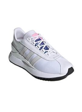 Sneaker Adidas SL Andridge Weiss für Damen