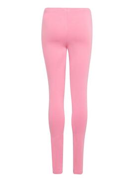 Leggings Adidas Basic Rosa für Mädchen