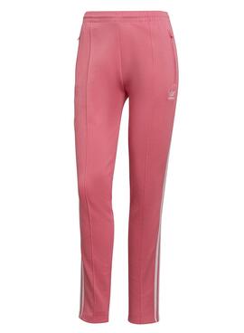 Hose Adidas Primeblue SST Rosa für Damen 