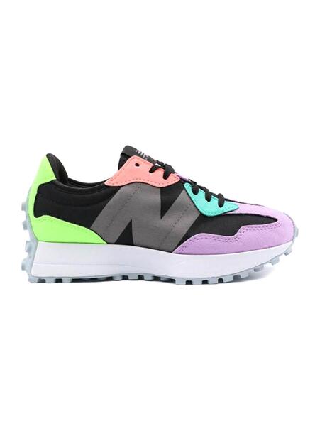 New balance on sale schwarz turquoise damen