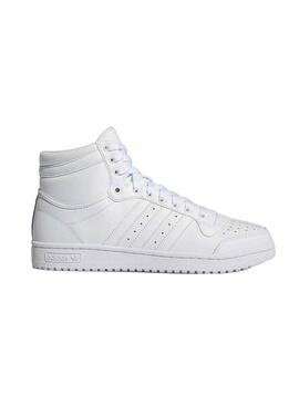 Sneaker Adidas Top Ten Weiss für Herren