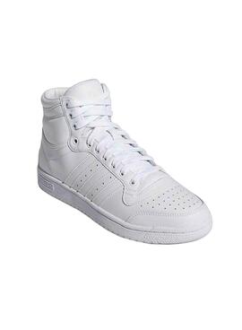 Sneaker Adidas Top Ten Weiss für Herren